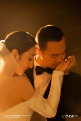 -CD视觉婚纱摄影