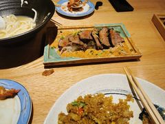 -东瀛阁(锦江宾馆店)