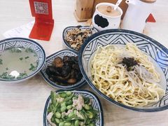 -朱洪元苏式面馆(绿宝广场店)