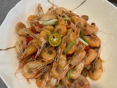 -汉水谣·江景餐厅(江滩店)