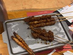 -木屋烧烤(南新店)