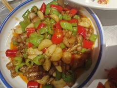 -老三龙虾(汉阳杨泗庙店)