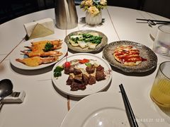 -多佐铁板烧(富力广场店)