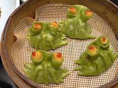 -德发长·花式蒸饺(大唐不夜城店)