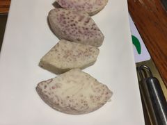 -手选潮汕鲜活牛肉火锅(二七广场店)