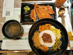 -馔豚·台北菜专门店(深圳湾万象城店)