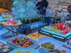 -方糖KTV-PLUS(世茂广场店)