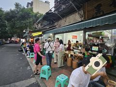 -黑竹香鸡(营和巷店)