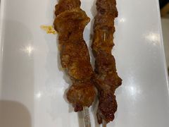 -秦香阁·西北家常菜(徐汇日月光中心店)
