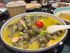 -锡和无锡菜(景丽苑店)