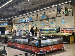 -永辉超市(龙湾万达店)