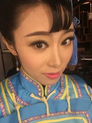 -东古旅拍摄影•格格服汉服•租赁(故宫店)
