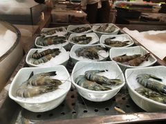 -海玥荟海鲜姿造自助餐厅(欧罗巴广场店)