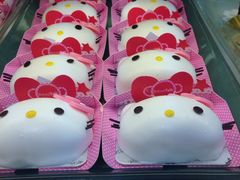 -BreadTalk面包新语·烘焙蛋糕(东方雅苑店)