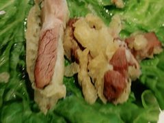 -紫光园·烤鸭·北京菜(劲松店)