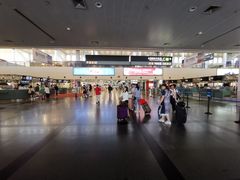 -厦门高崎国际机场-T3航站楼