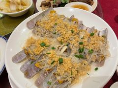 -抱德·潮汕味(敦和店原惠城鱼仔)