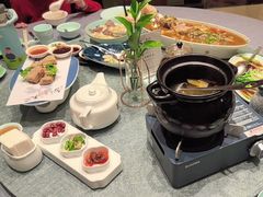 -浙江西子宾馆·牡丹厅