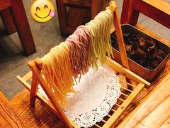 -芝麻花餐厅(祁家豁子店)