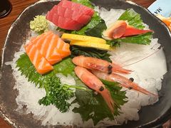 -松子料理(亮马桥店)