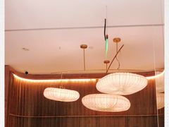 大堂-柴门头啖汤·经典川菜·慢火汤品(锦城万达店)