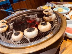 -泥炉烧肉师(新街口金銮巷店)
