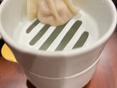 -喜鼎海胆水饺(东港店)