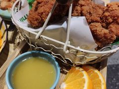 -迷你椰·泰式大排档(虹口店)