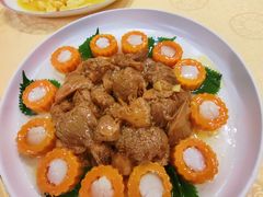 -白家大院·王府宫廷菜(苏州街店)