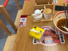 -秦大宽·陕西手工面(仁和新城店)