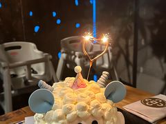 -玉见cake低糖蛋糕甜品台定制(河西店)
