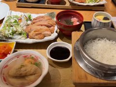 -味太助·银饭食堂(中华城店)
