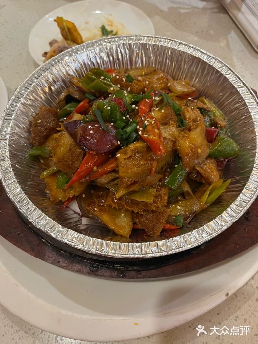 伊祥·敦煌楼图片