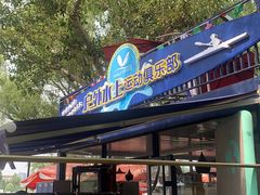 -WhaleSports户外水上运动俱乐部(朝阳公园店)