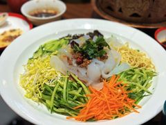 -李氏八大件老菜馆(万宝街店)