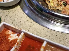 -妙香居韩国烤肉(鹏瑞利季华广场店)