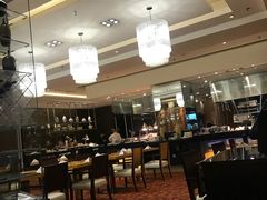 大堂-上海西藏大厦万怡自助餐厅(徐汇店)