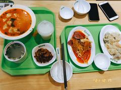 -袁记云饺(世纪城店)