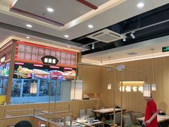 -顿顿吉祥·长安味道(启迪香山店)