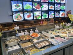 -阿巧一号私房菜(止园路店)