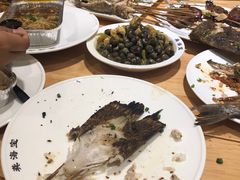 -龚海宝· 烧烤· 羊肉原切挂糊更好吃(庄市店)