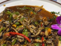 -楚鱼王·河鲜·湖北菜(华农店)