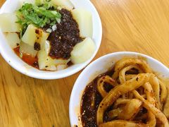 -洞子口张老二凉粉(文殊院店)