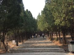 -青州市云门山风景区