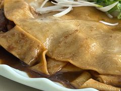-壹阁胡羊焖饼(特色小吃街店)