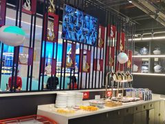 -重庆小天鹅火锅(中商广场店)