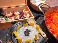 -色響火锅(恒隆广场店)