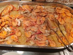 -骊韵咖啡厅(深圳中海凯骊酒店)