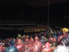 -鼎盛王朝康熙大典实景演出