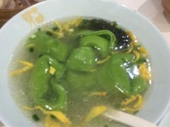 刀鱼馄炖-光明邨大酒家(淮海路店)